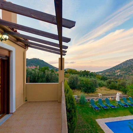 Uphoria Villas Bali  Zewnętrze zdjęcie