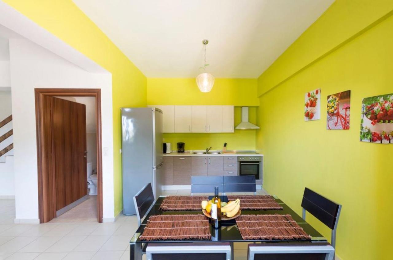 Uphoria Villas Bali  Zewnętrze zdjęcie