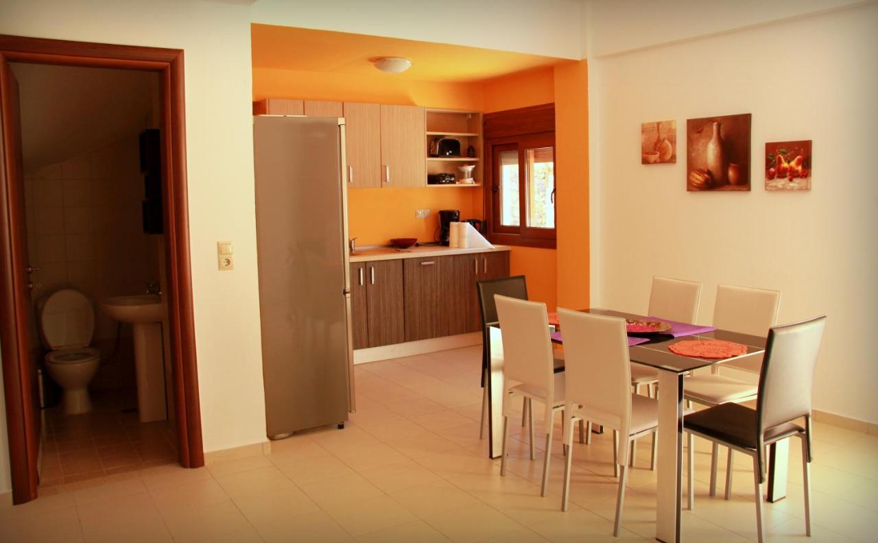 Uphoria Villas Bali  Zewnętrze zdjęcie