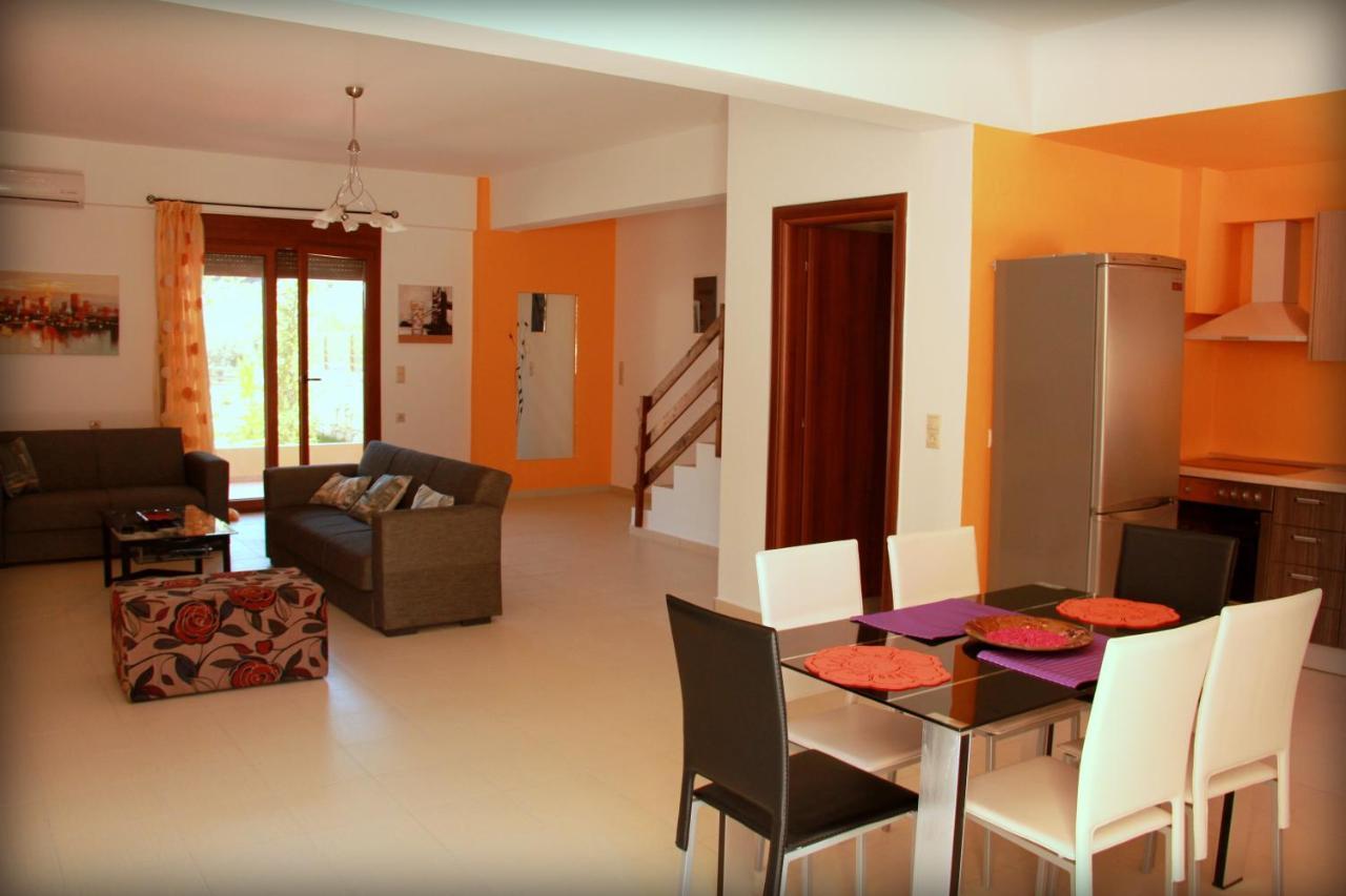 Uphoria Villas Bali  Zewnętrze zdjęcie