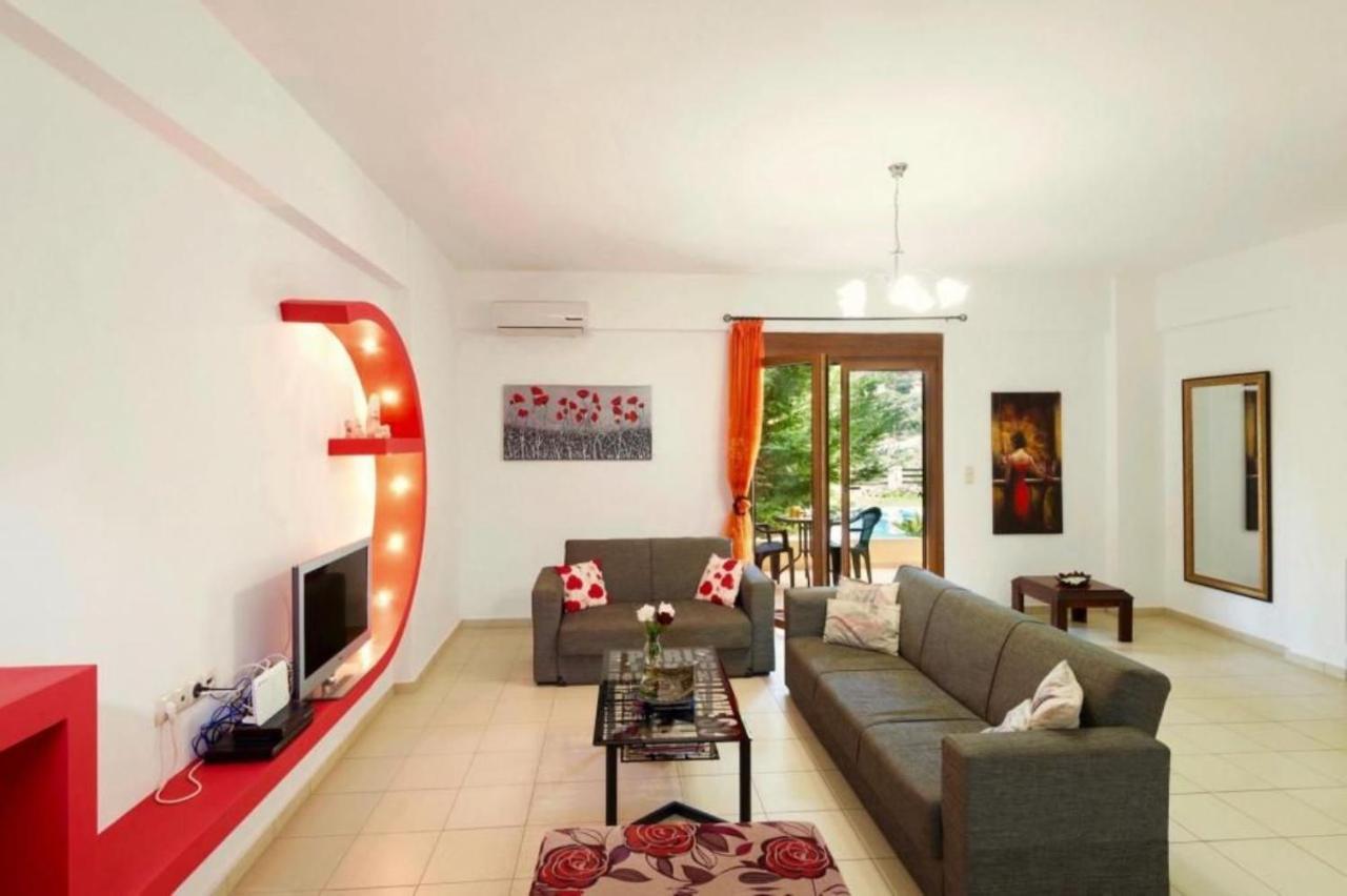 Uphoria Villas Bali  Zewnętrze zdjęcie