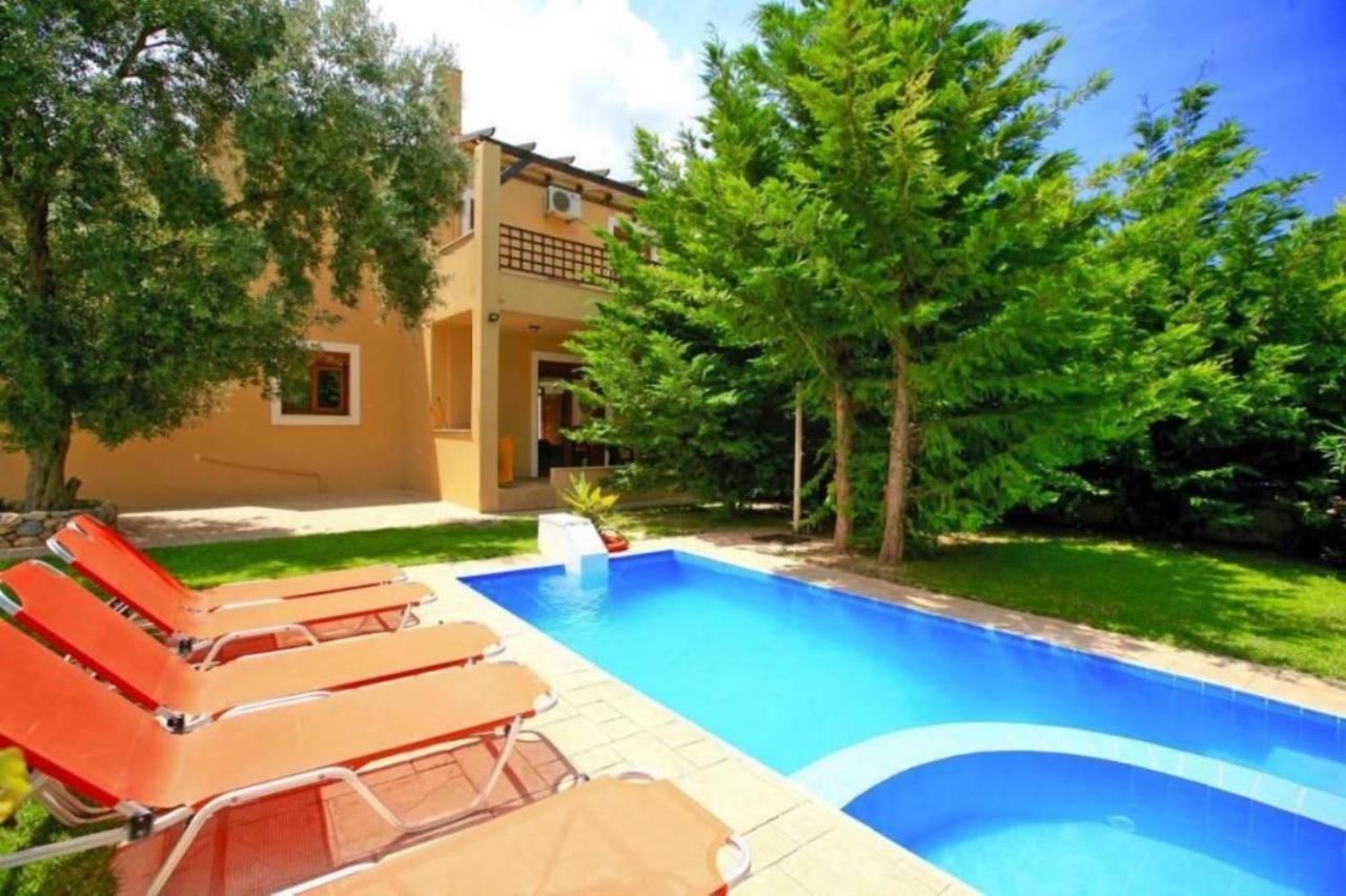 Uphoria Villas Bali  Zewnętrze zdjęcie