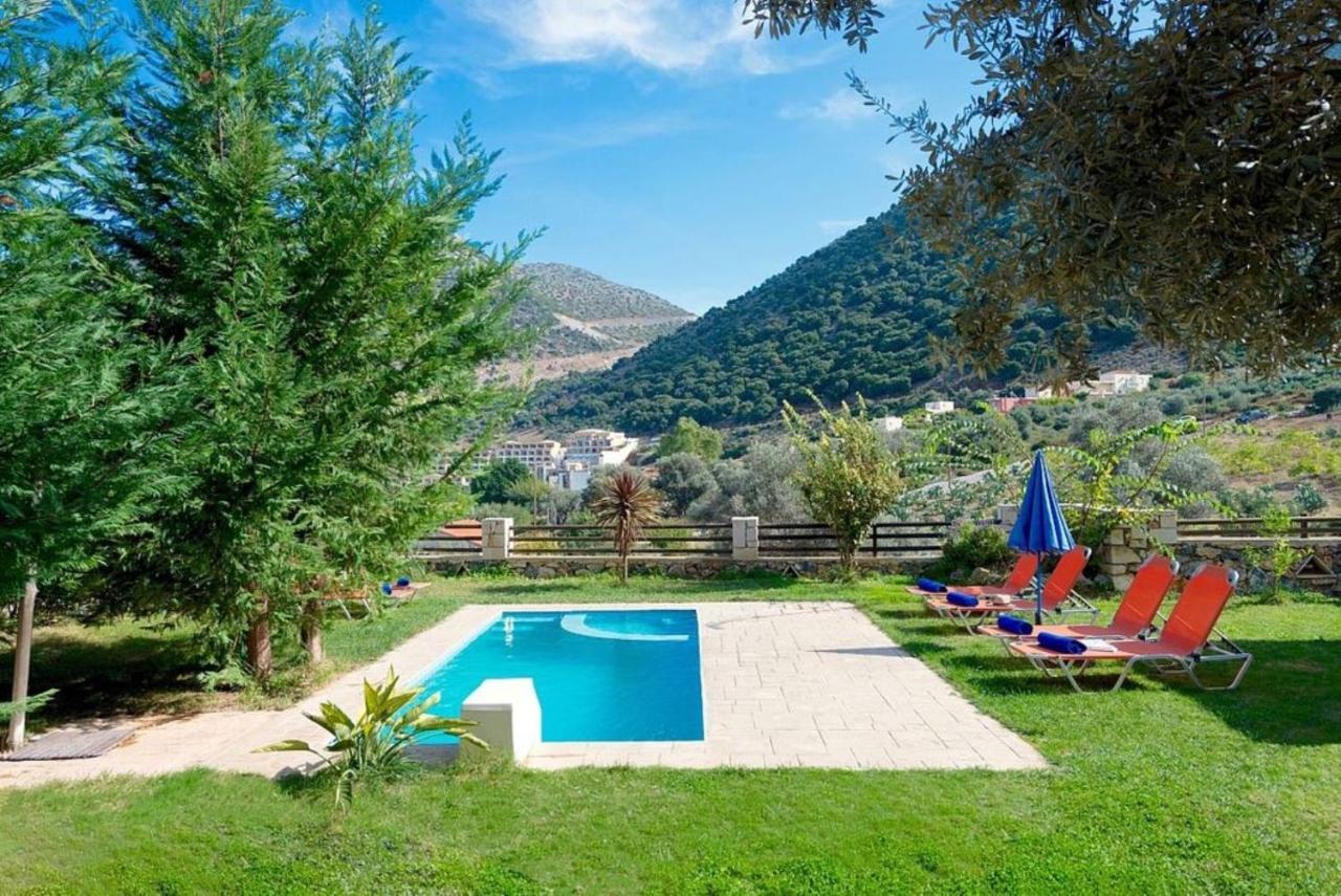 Uphoria Villas Bali  Zewnętrze zdjęcie