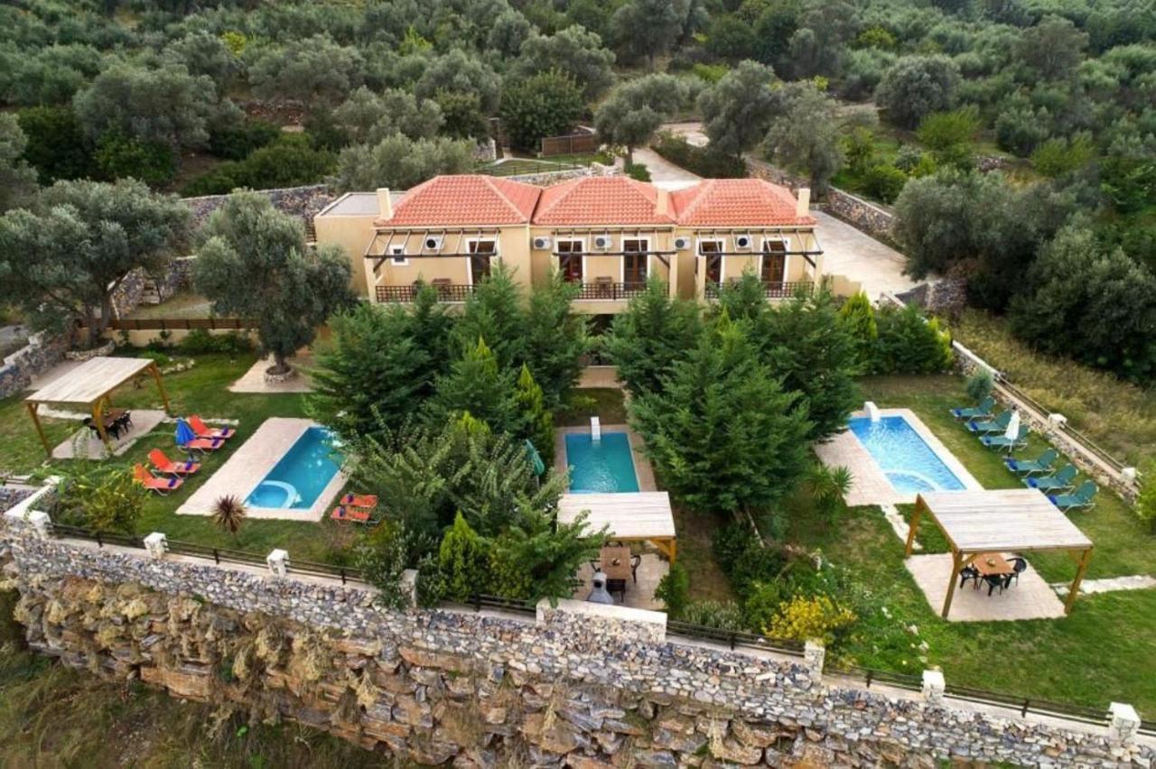 Uphoria Villas Bali  Zewnętrze zdjęcie