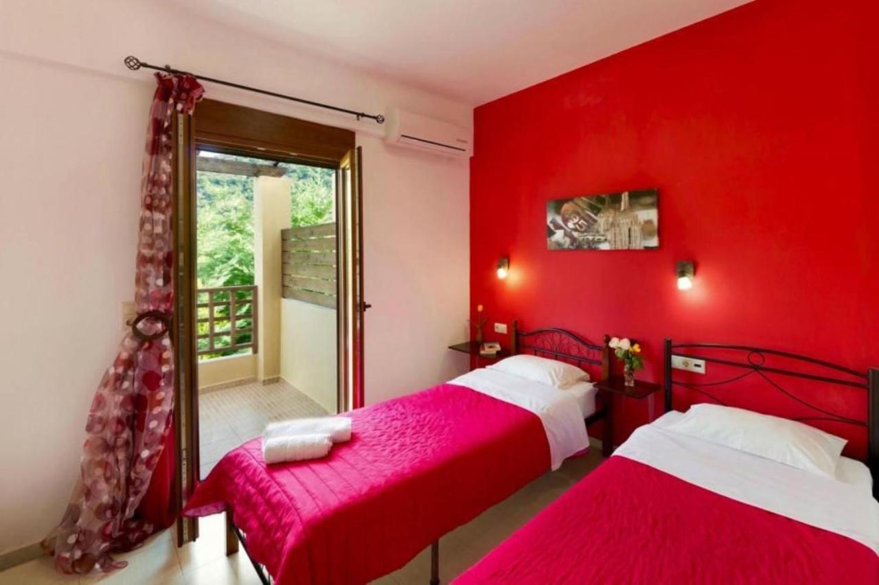 Uphoria Villas Bali  Zewnętrze zdjęcie