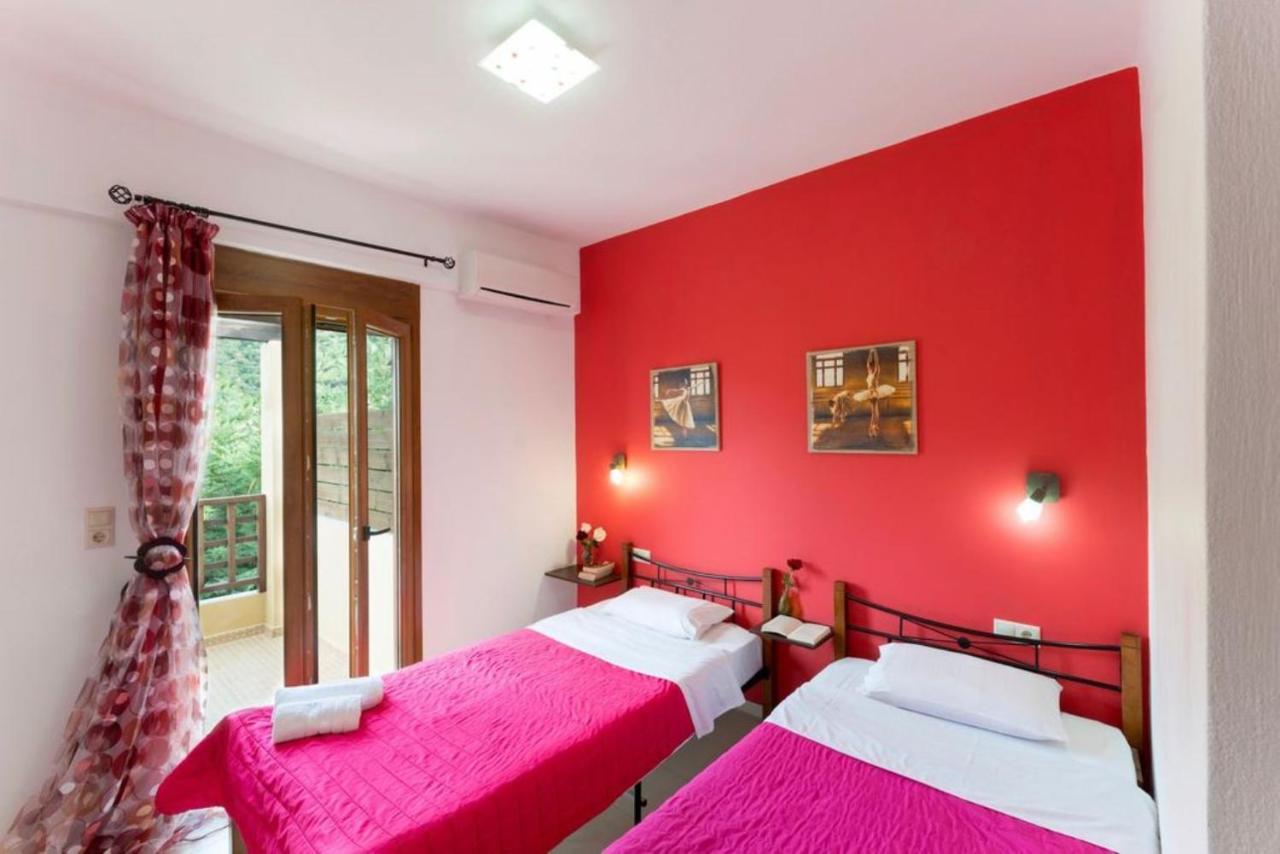 Uphoria Villas Bali  Zewnętrze zdjęcie