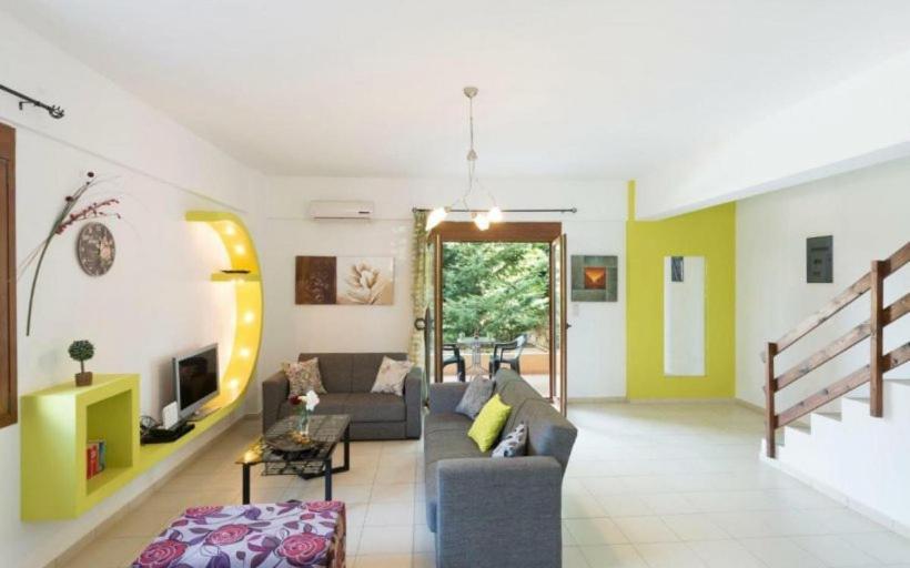 Uphoria Villas Bali  Zewnętrze zdjęcie