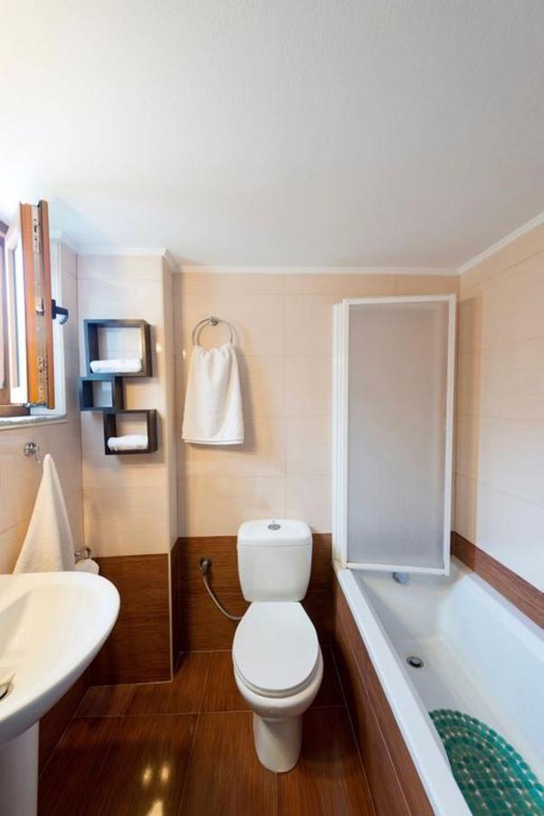 Uphoria Villas Bali  Zewnętrze zdjęcie