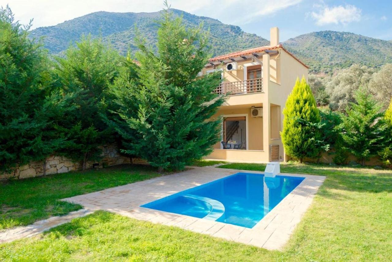 Uphoria Villas Bali  Zewnętrze zdjęcie