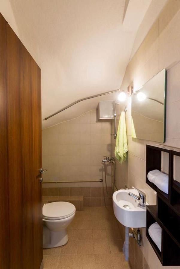Uphoria Villas Bali  Zewnętrze zdjęcie