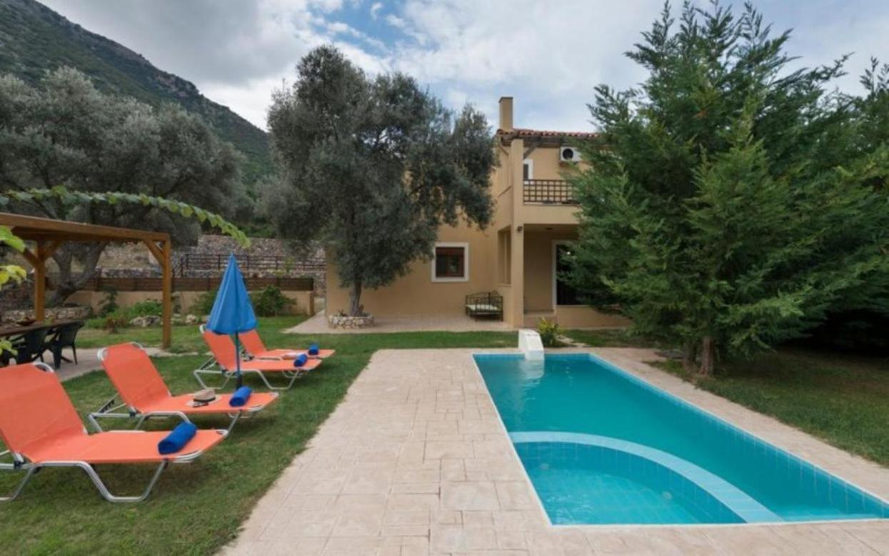 Uphoria Villas Bali  Zewnętrze zdjęcie
