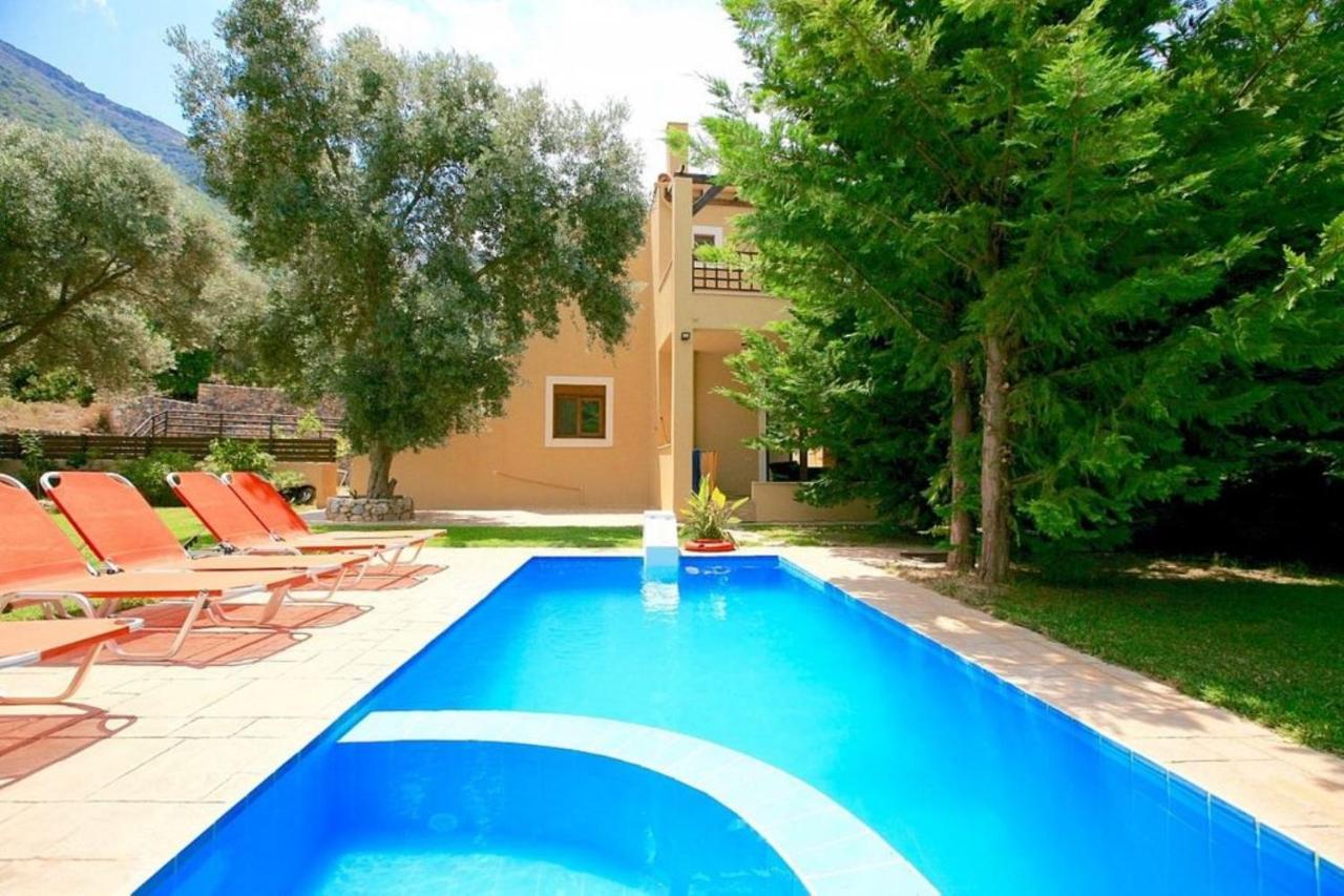 Uphoria Villas Bali  Zewnętrze zdjęcie