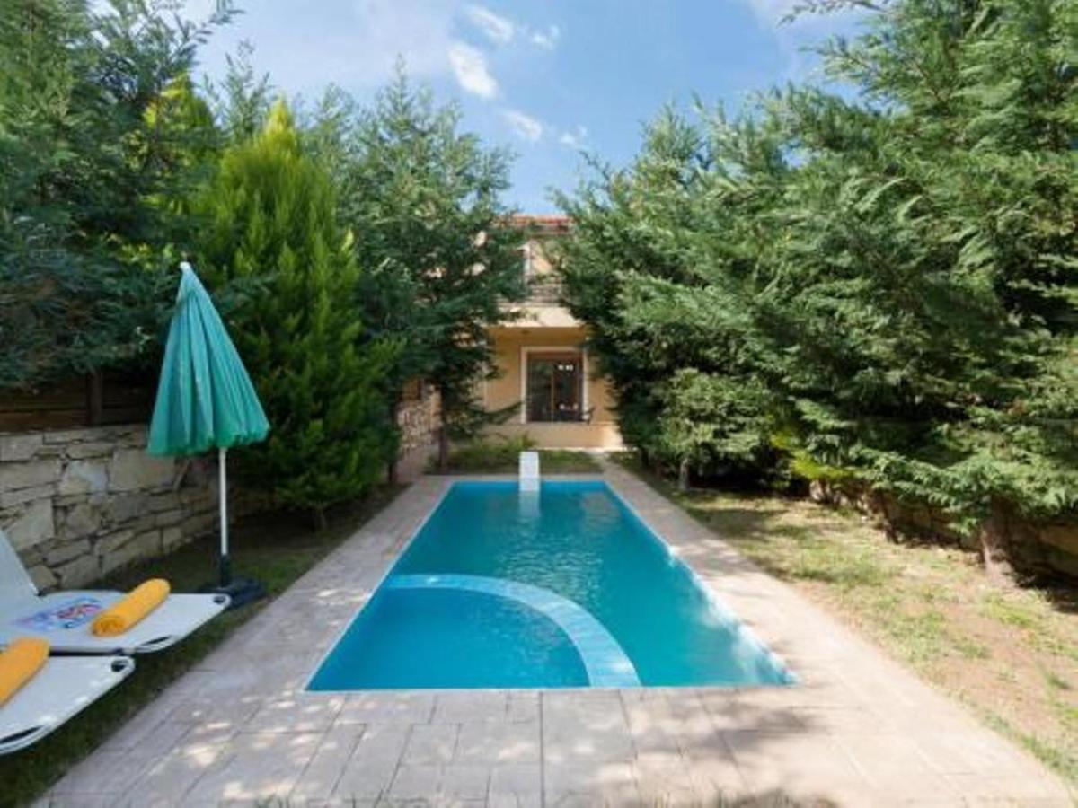 Uphoria Villas Bali  Zewnętrze zdjęcie