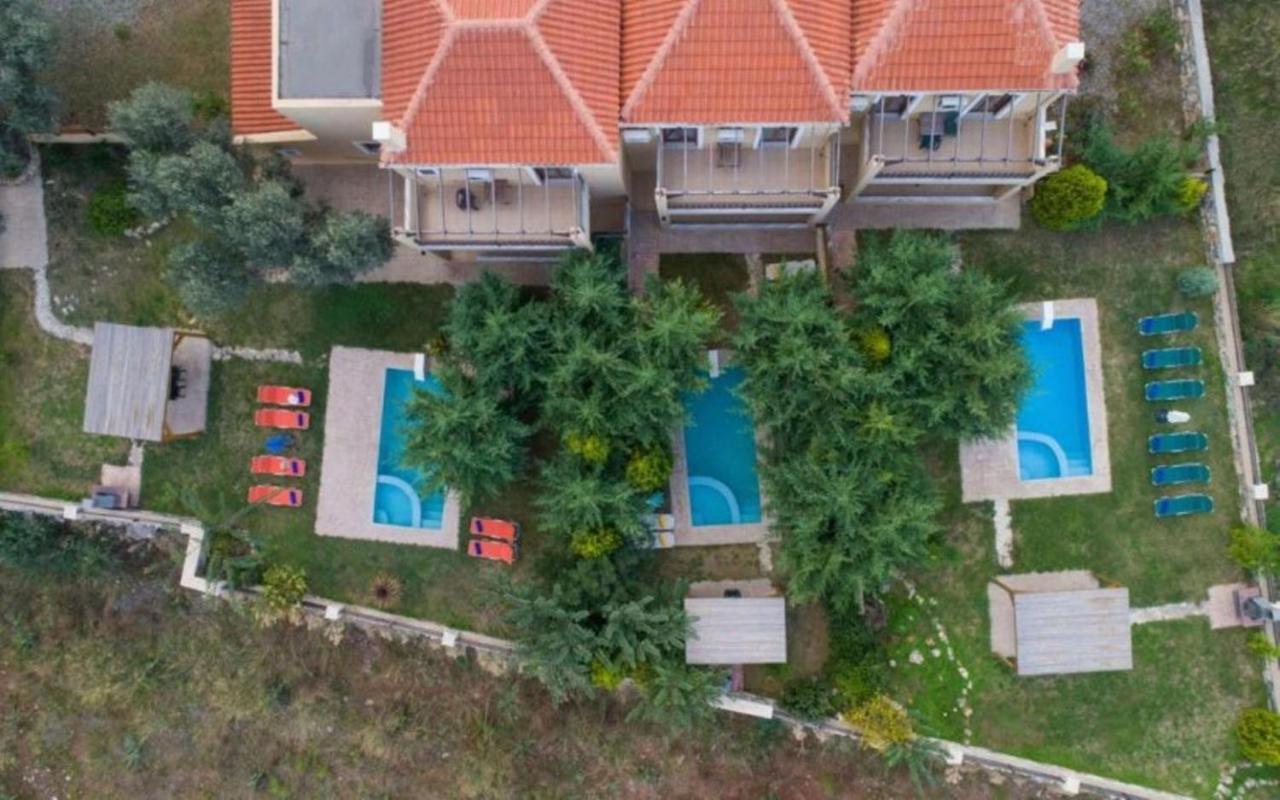 Uphoria Villas Bali  Zewnętrze zdjęcie