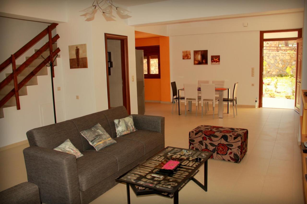 Uphoria Villas Bali  Zewnętrze zdjęcie