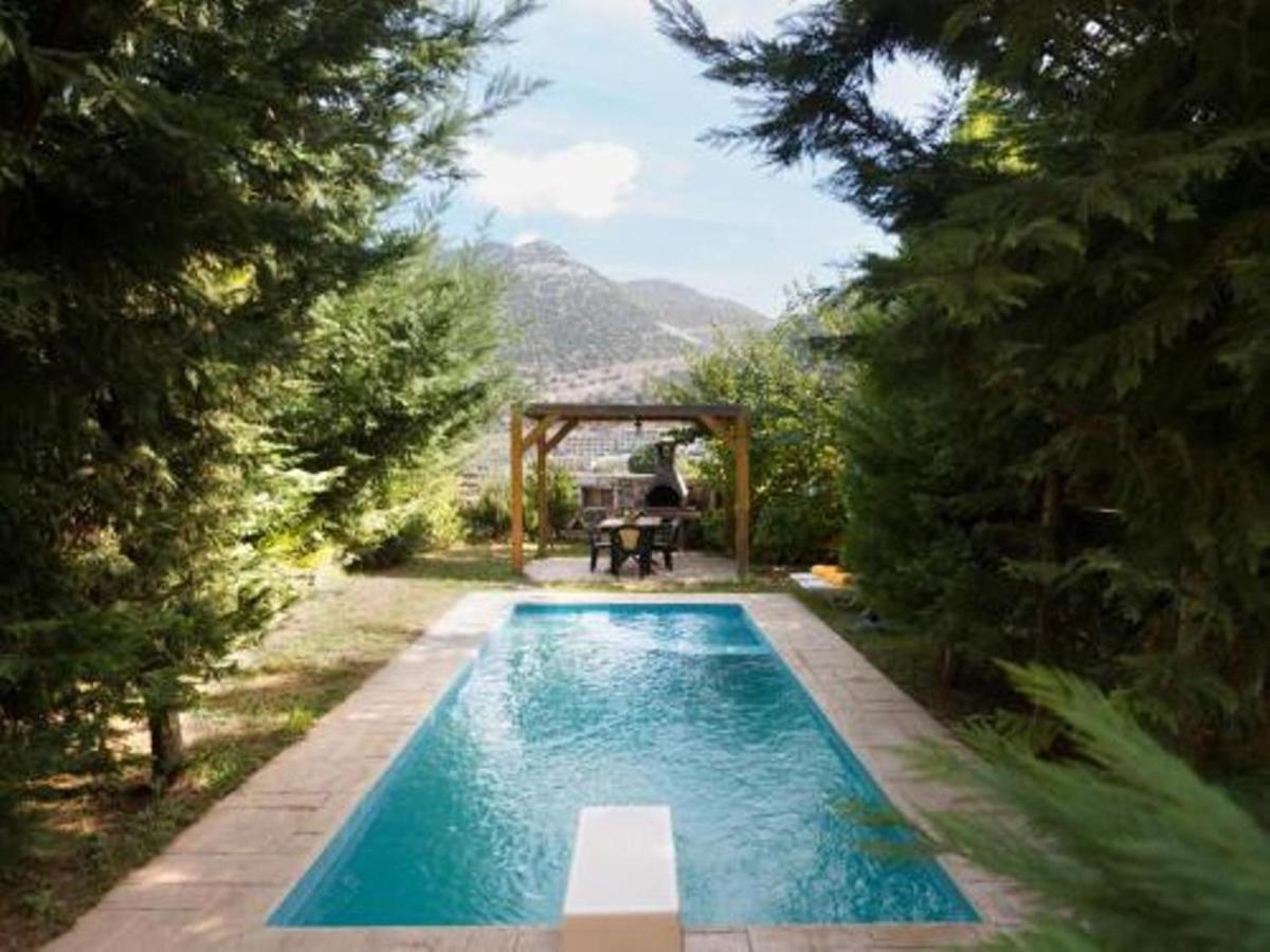 Uphoria Villas Bali  Zewnętrze zdjęcie