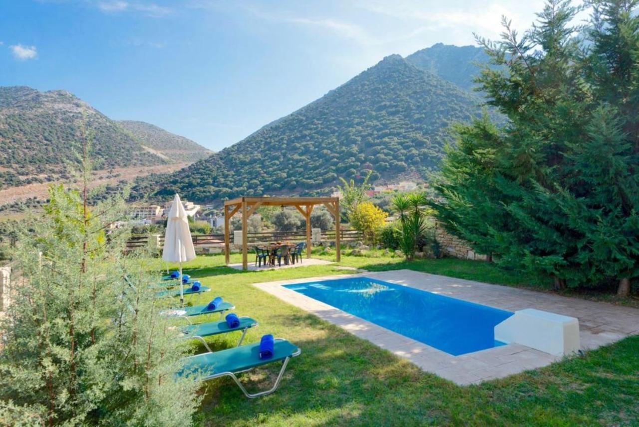 Uphoria Villas Bali  Zewnętrze zdjęcie