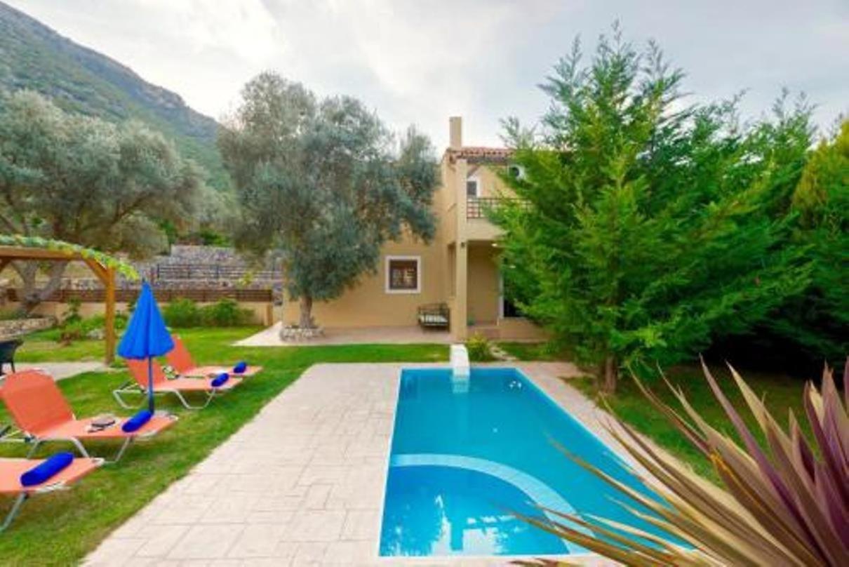 Uphoria Villas Bali  Zewnętrze zdjęcie