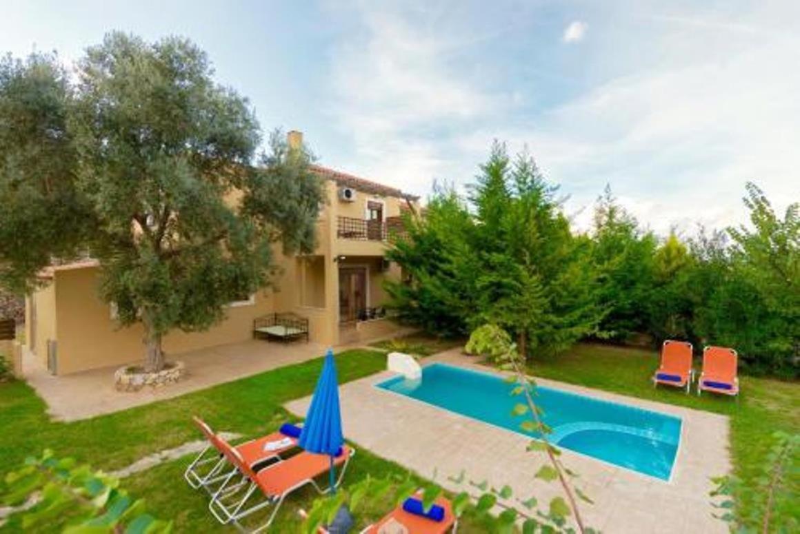 Uphoria Villas Bali  Zewnętrze zdjęcie