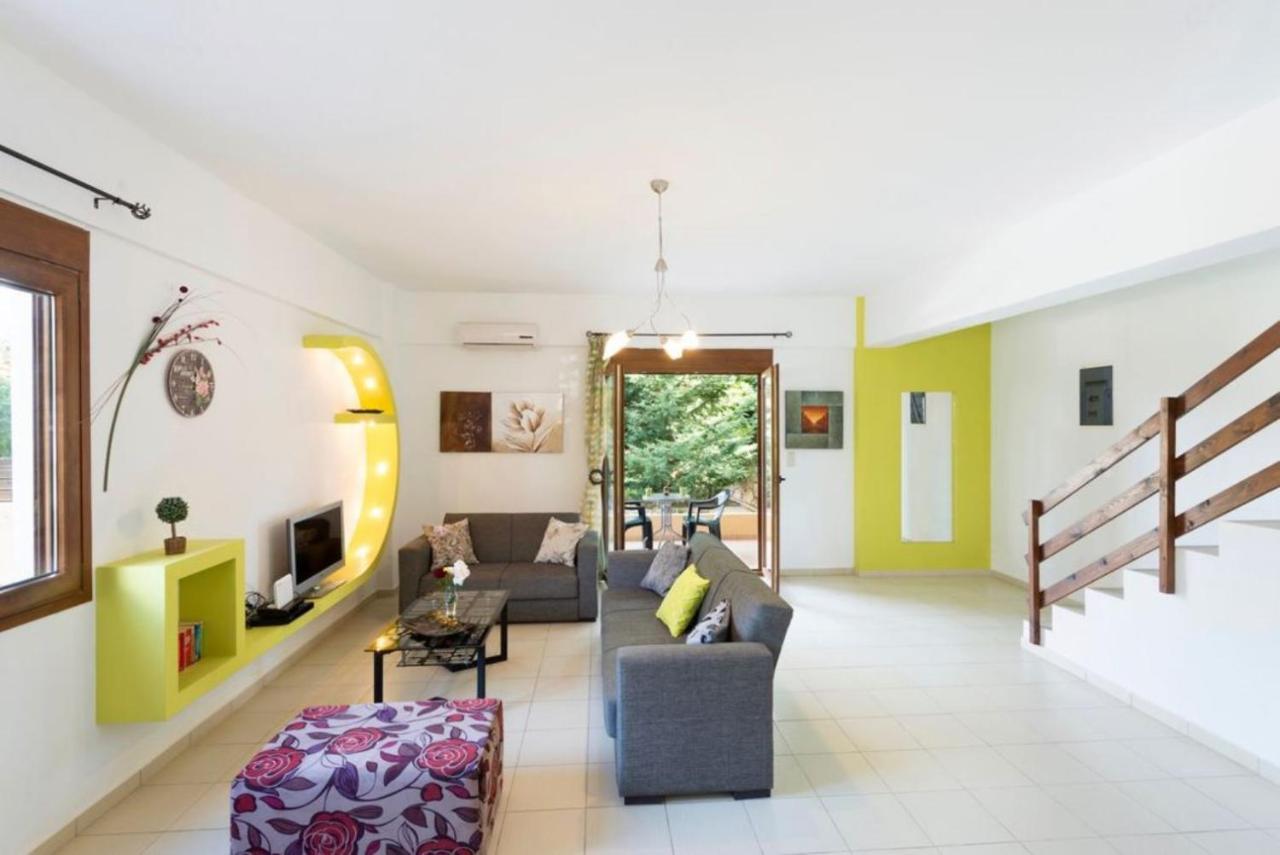Uphoria Villas Bali  Zewnętrze zdjęcie