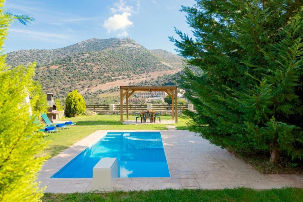 Uphoria Villas Bali  Zewnętrze zdjęcie