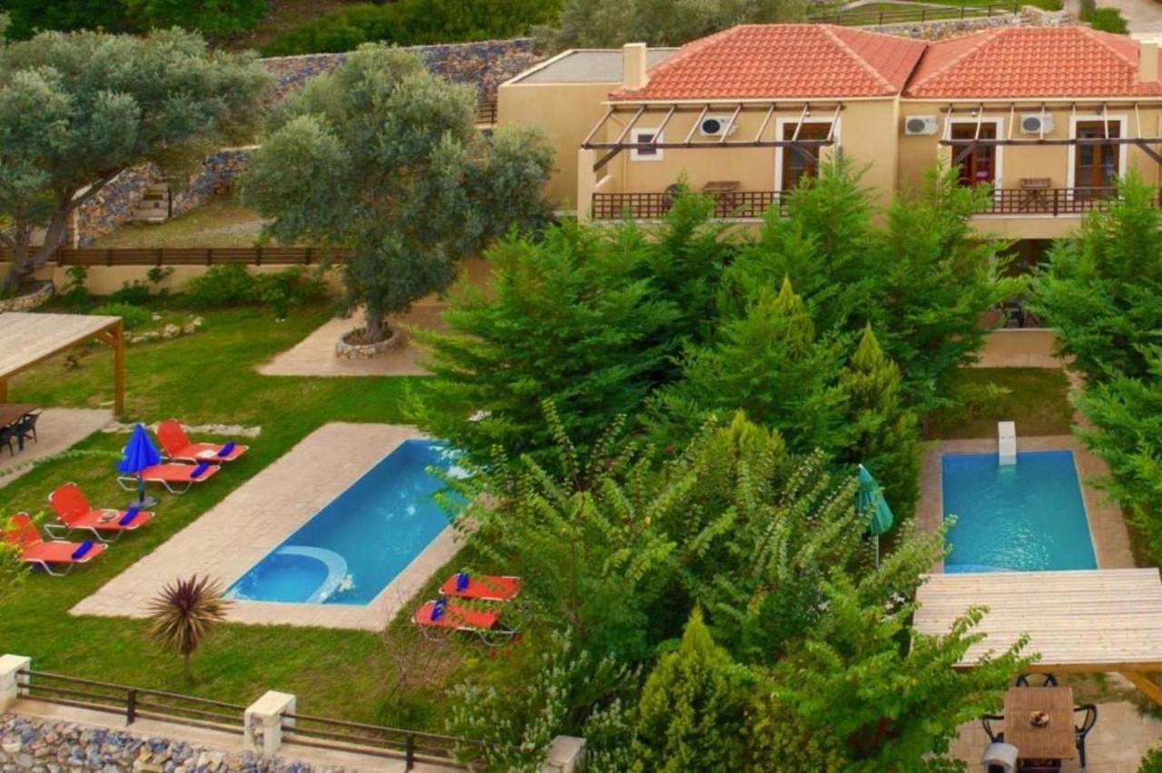 Uphoria Villas Bali  Zewnętrze zdjęcie