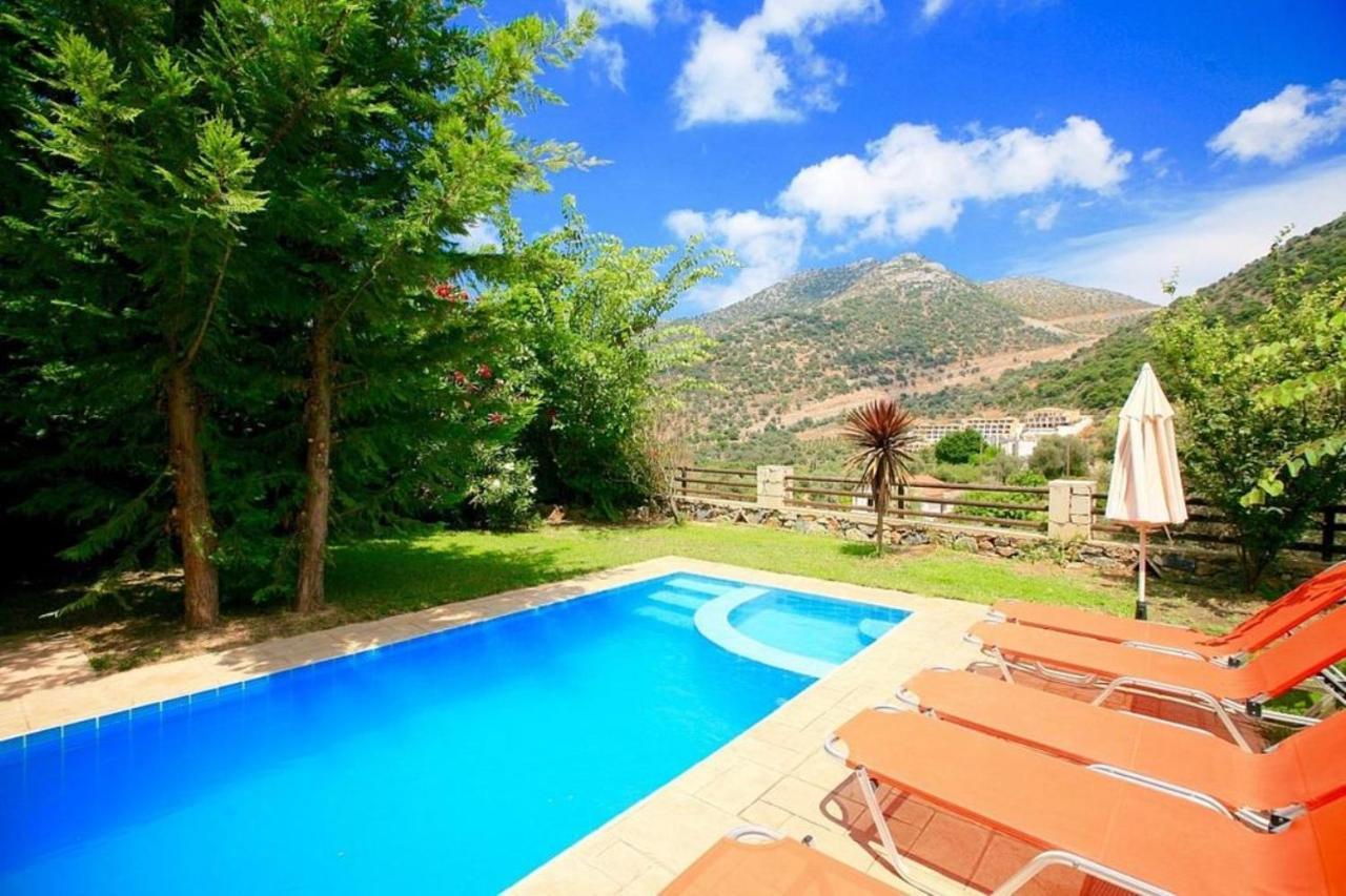 Uphoria Villas Bali  Zewnętrze zdjęcie