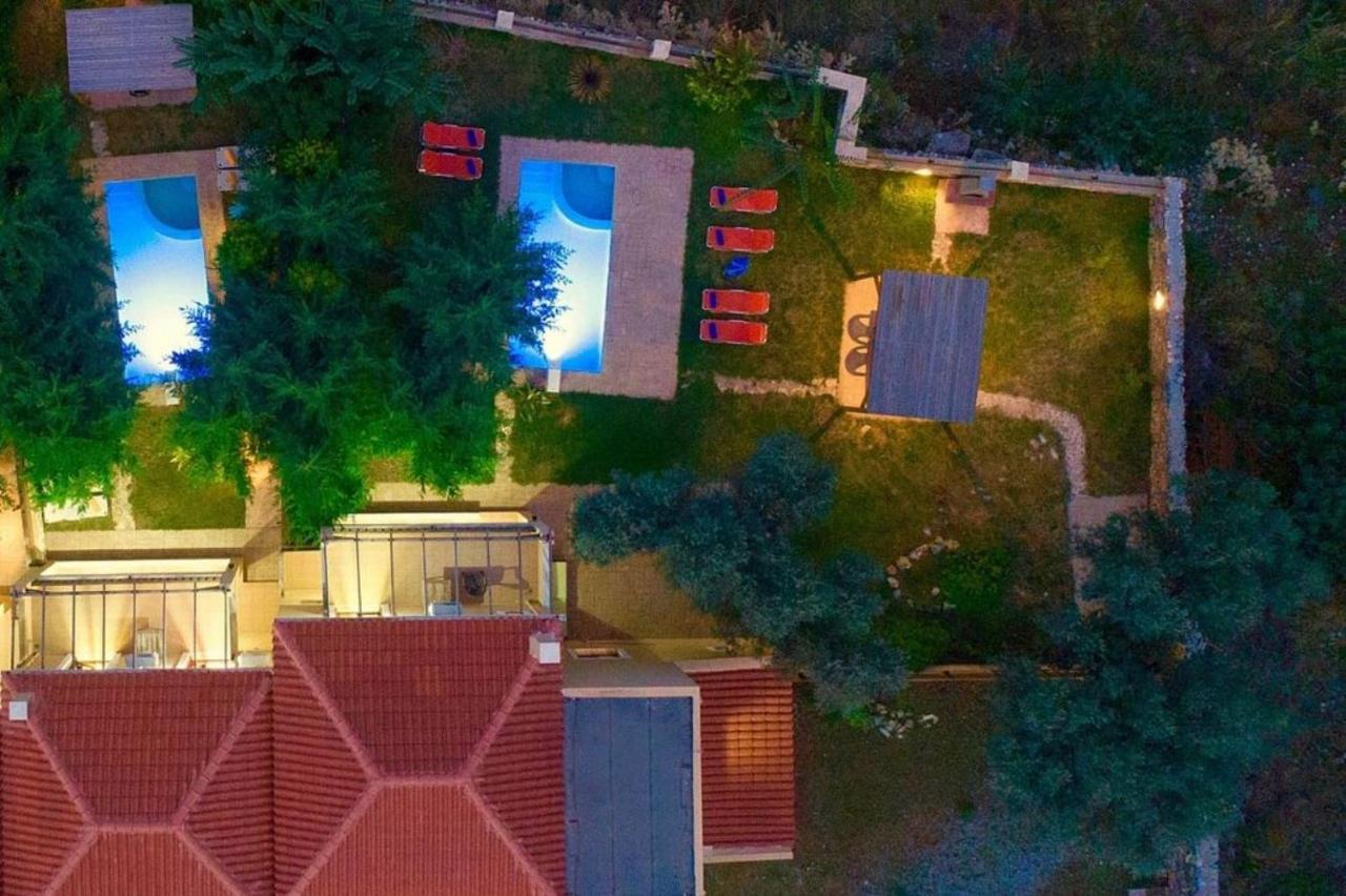 Uphoria Villas Bali  Zewnętrze zdjęcie