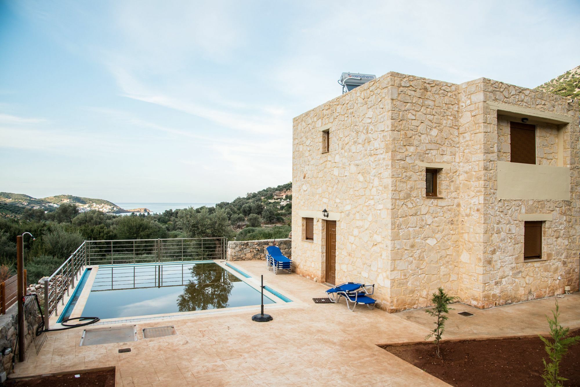 Uphoria Villas Bali  Zewnętrze zdjęcie
