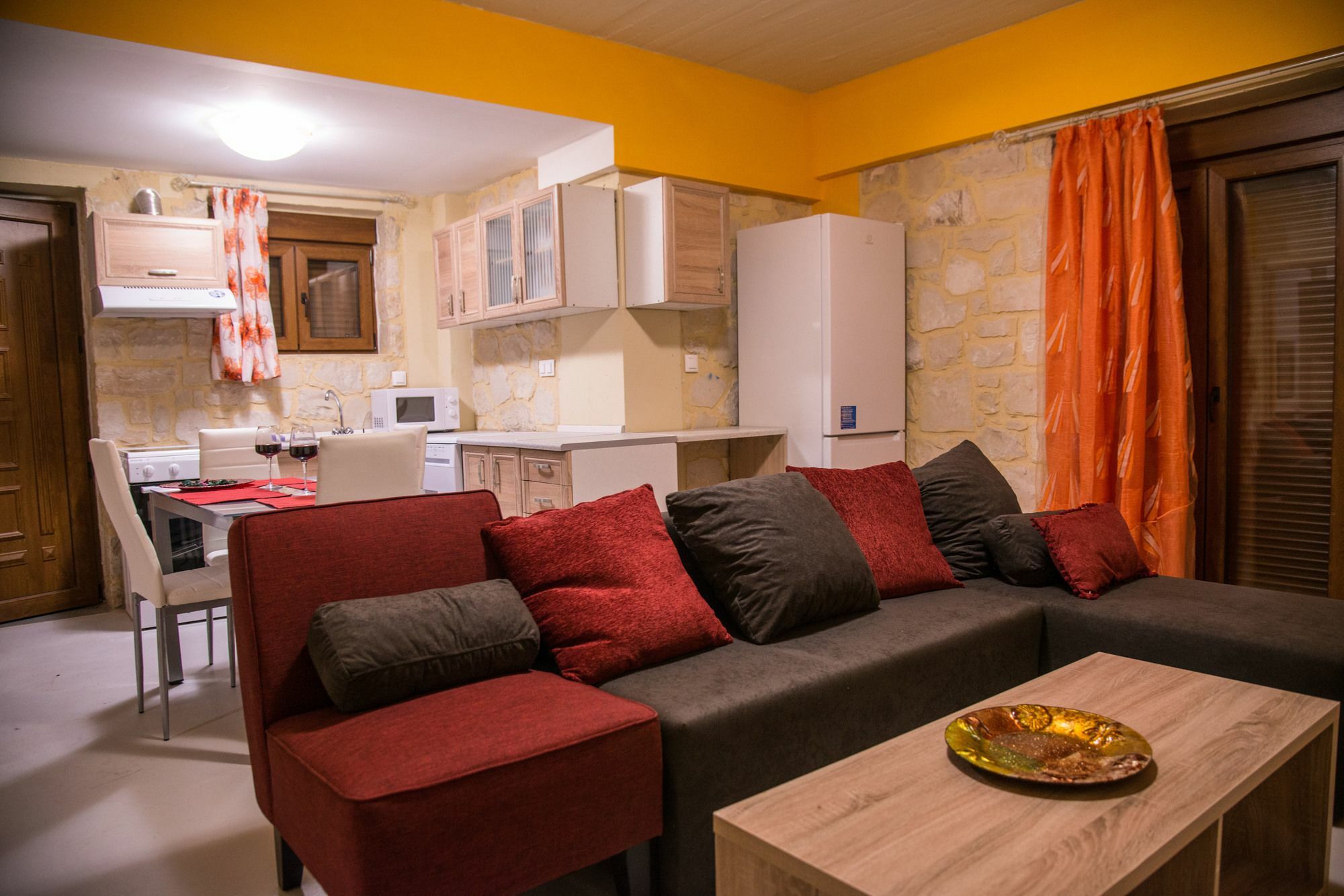 Uphoria Villas Bali  Zewnętrze zdjęcie