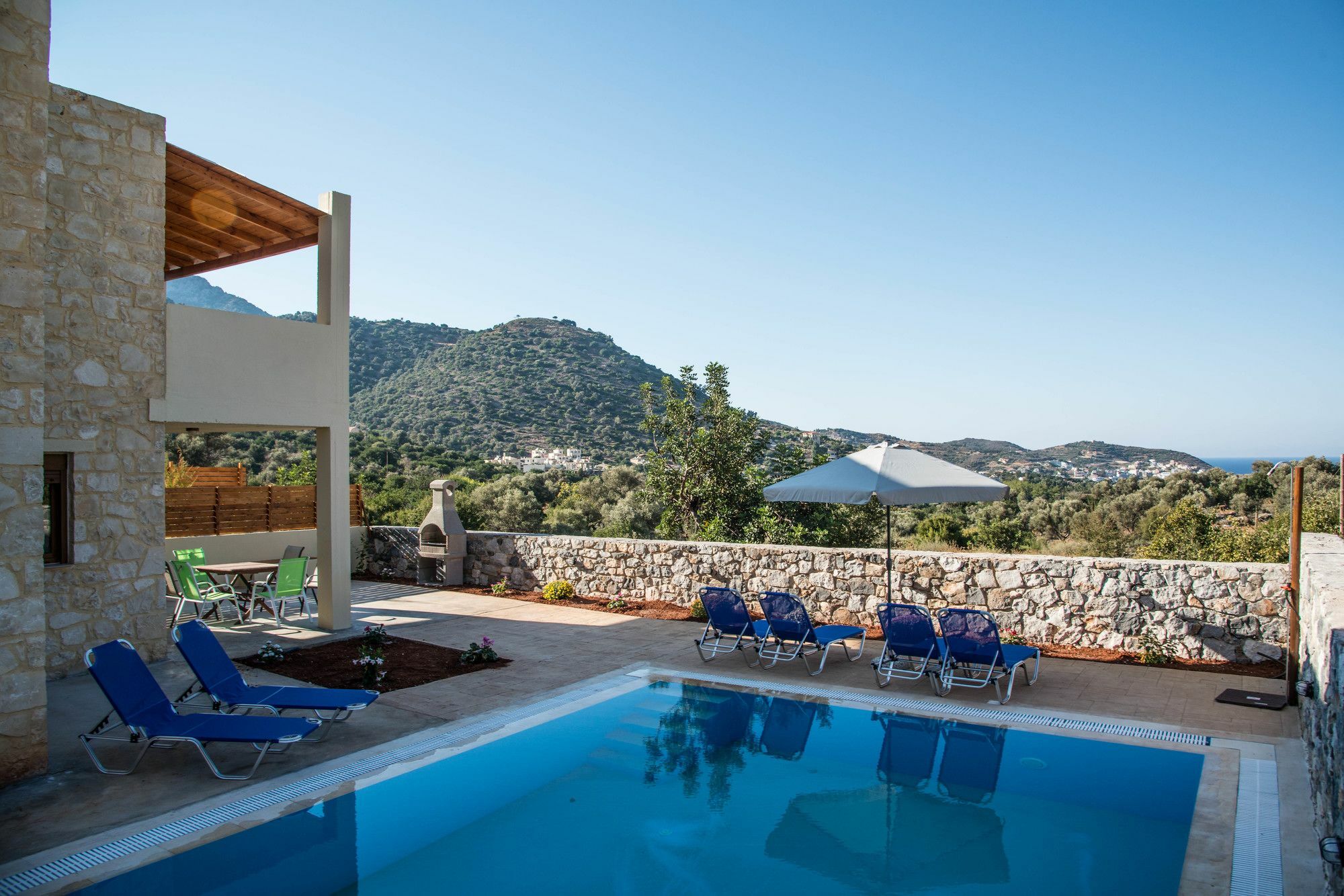 Uphoria Villas Bali  Zewnętrze zdjęcie